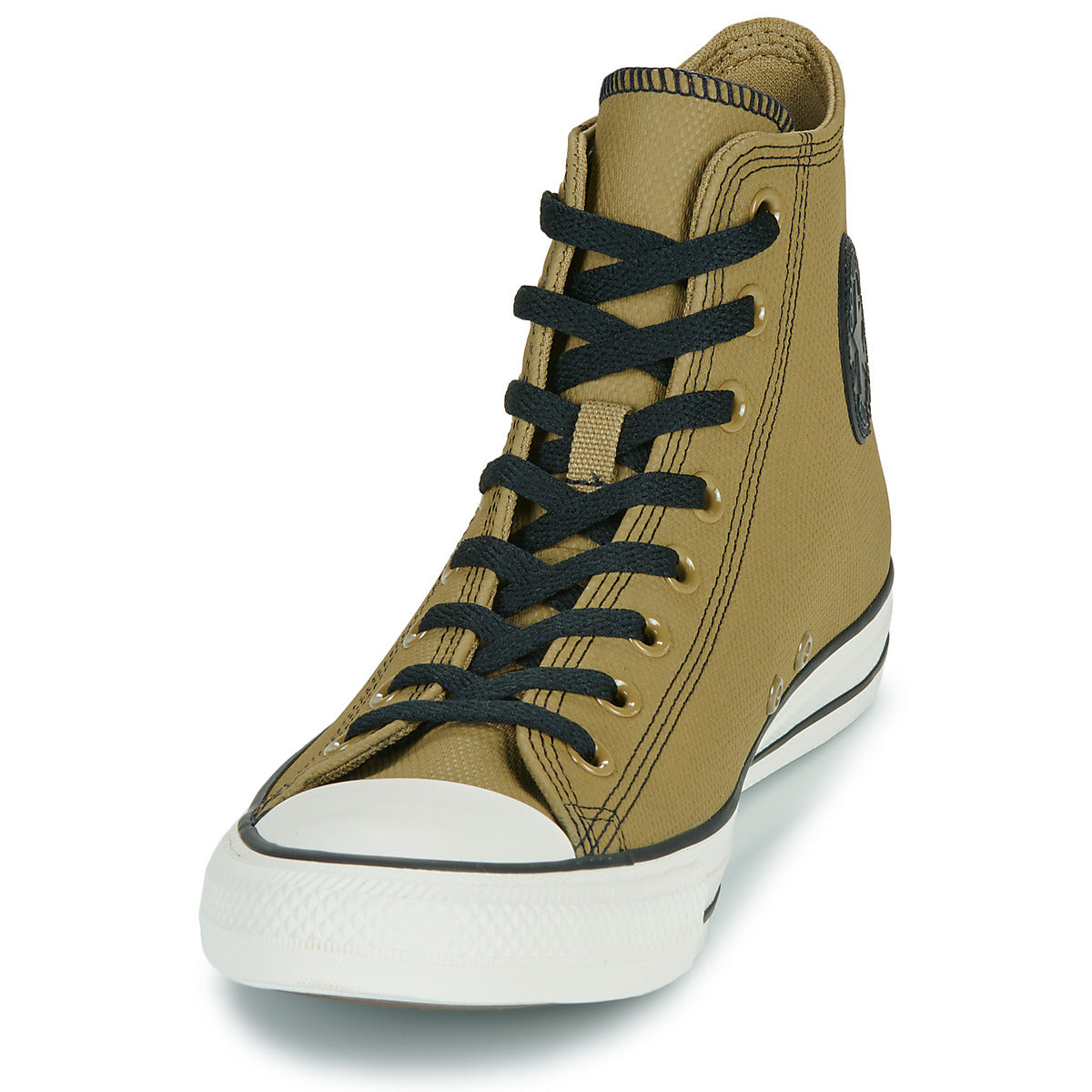 Sneakers alte Uomo Converse  CHUCK TAYLOR ALL STAR TECTUFF  Verde