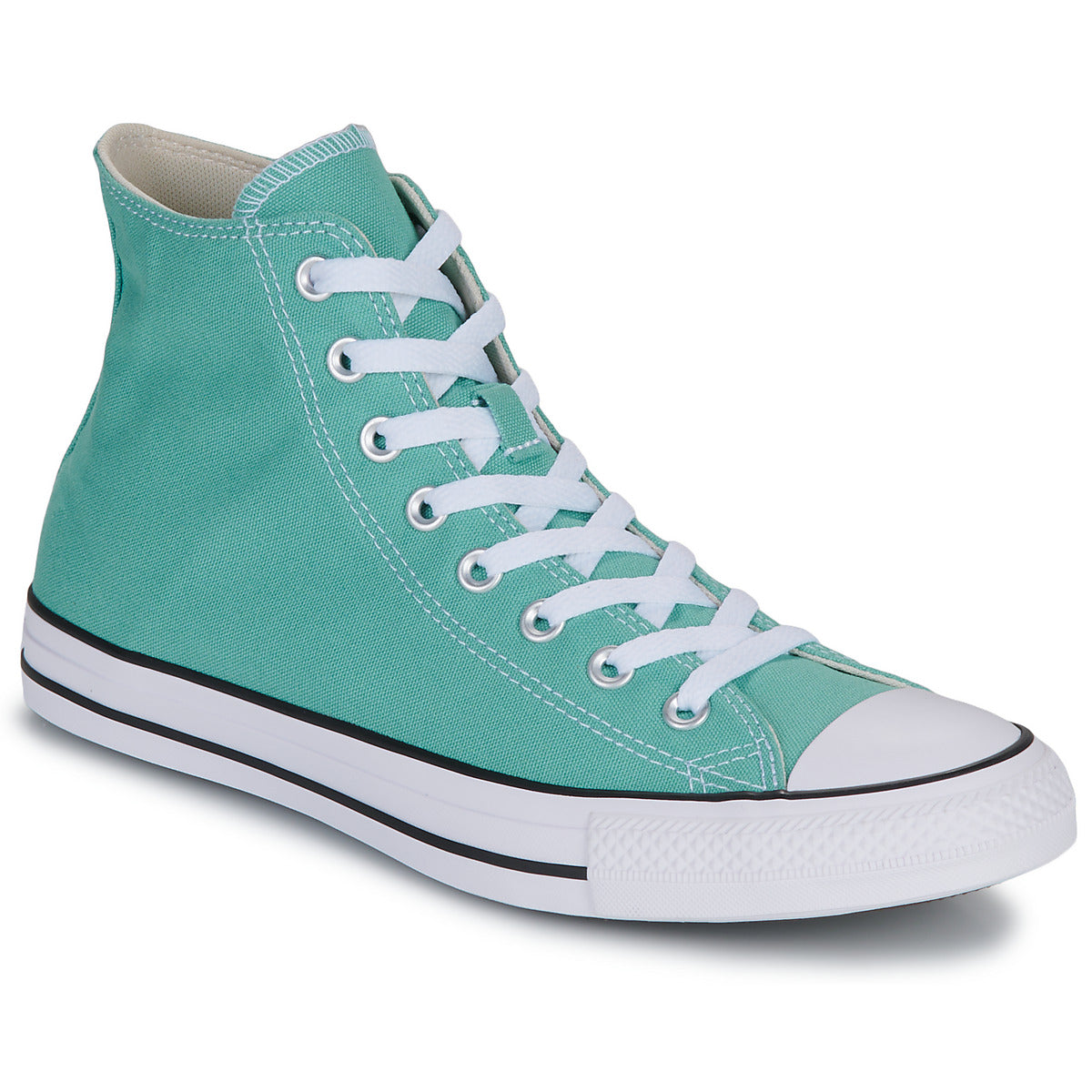Sneakers alte Uomo Converse  CHUCK TAYLOR ALL STAR  Verde