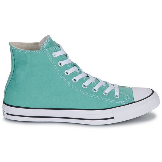 Sneakers alte Uomo Converse  CHUCK TAYLOR ALL STAR  Verde