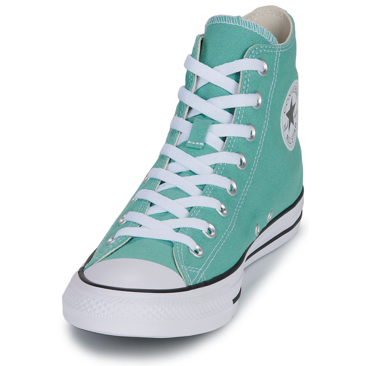 Sneakers alte Uomo Converse  CHUCK TAYLOR ALL STAR  Verde