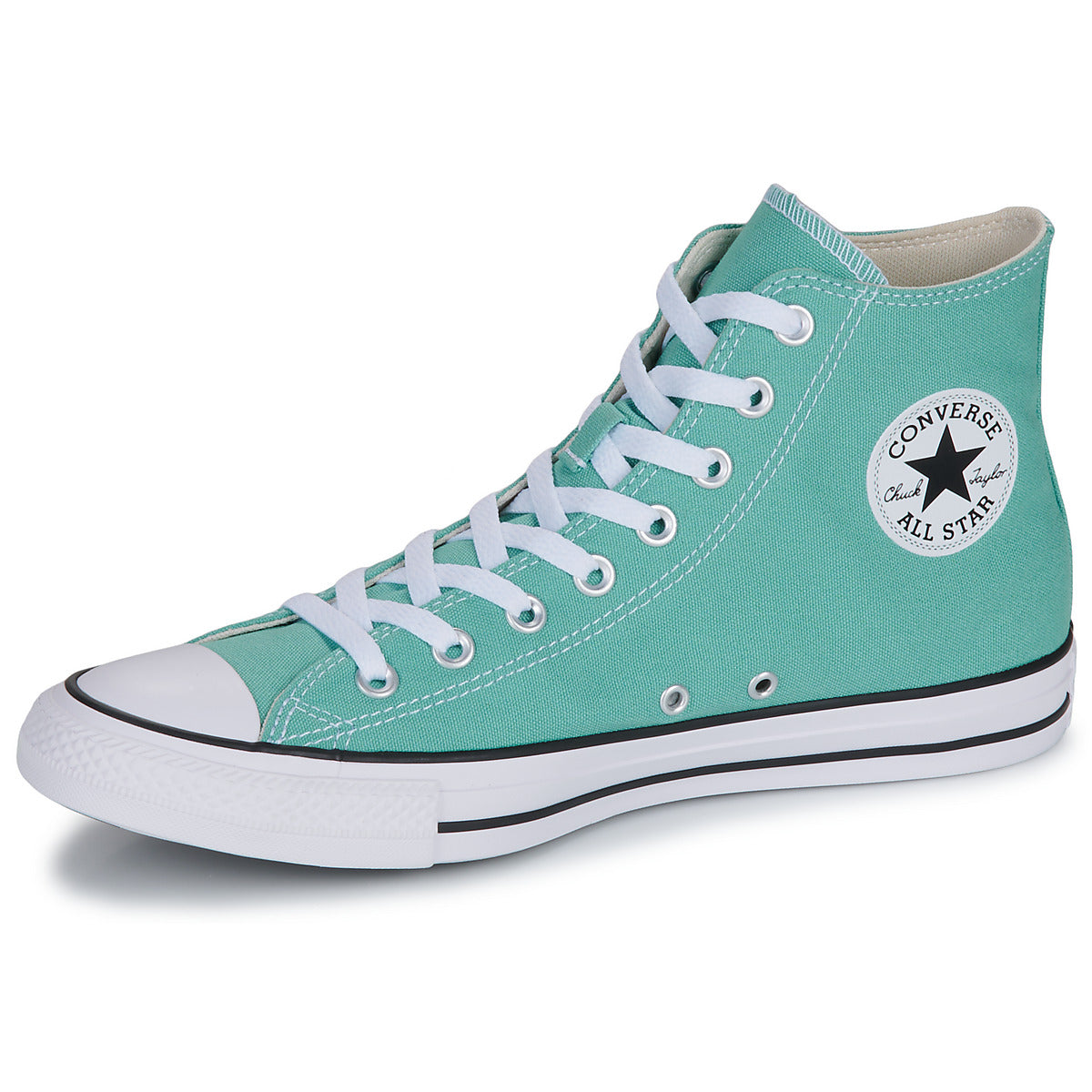 Sneakers alte Uomo Converse  CHUCK TAYLOR ALL STAR  Verde
