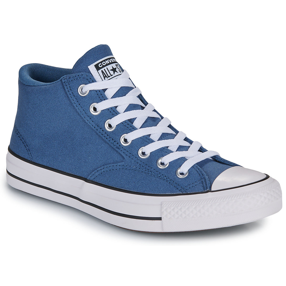 Sneakers alte Uomo Converse  CHUCK TAYLOR ALL STAR MALDEN STREET  Blu