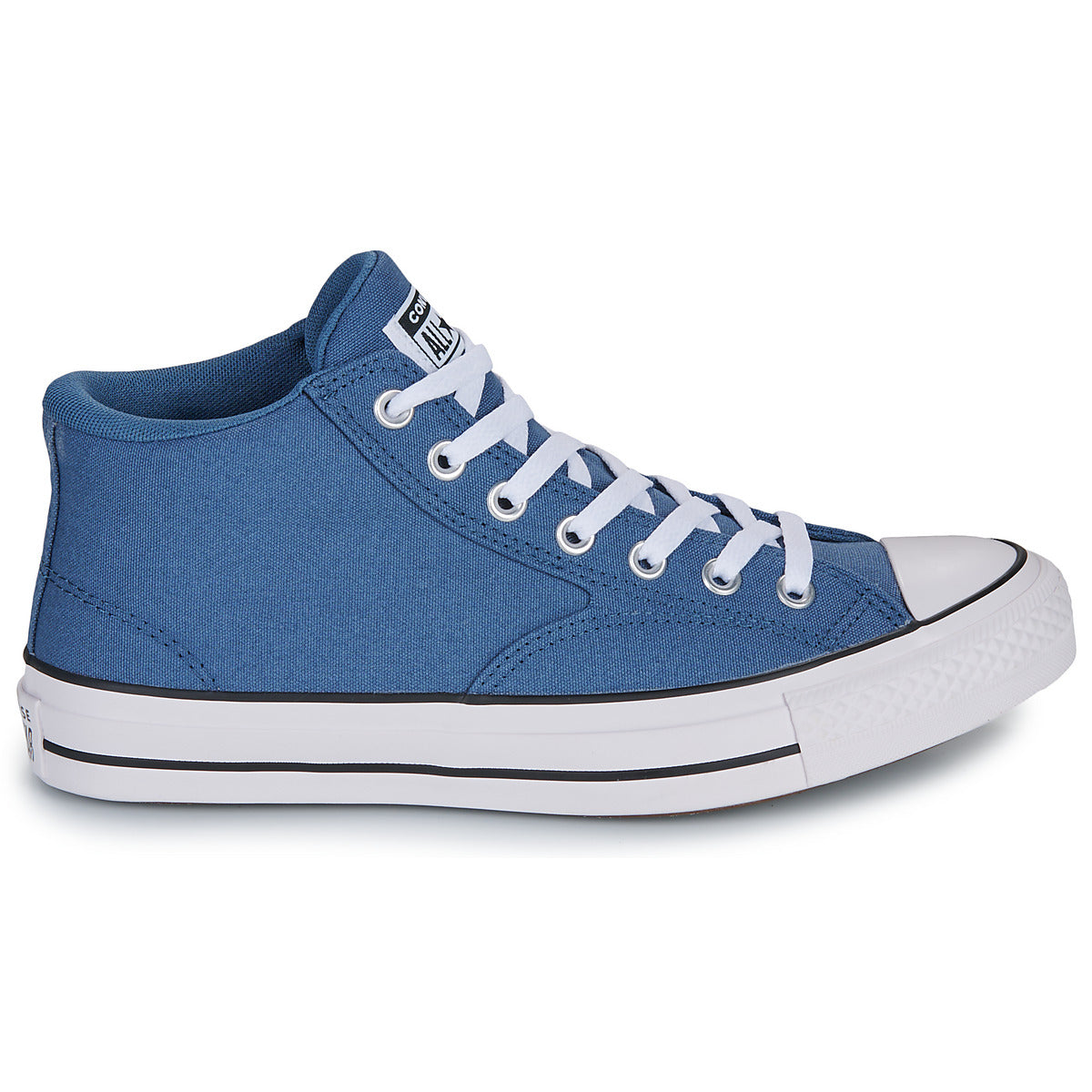 Sneakers alte Uomo Converse  CHUCK TAYLOR ALL STAR MALDEN STREET  Blu