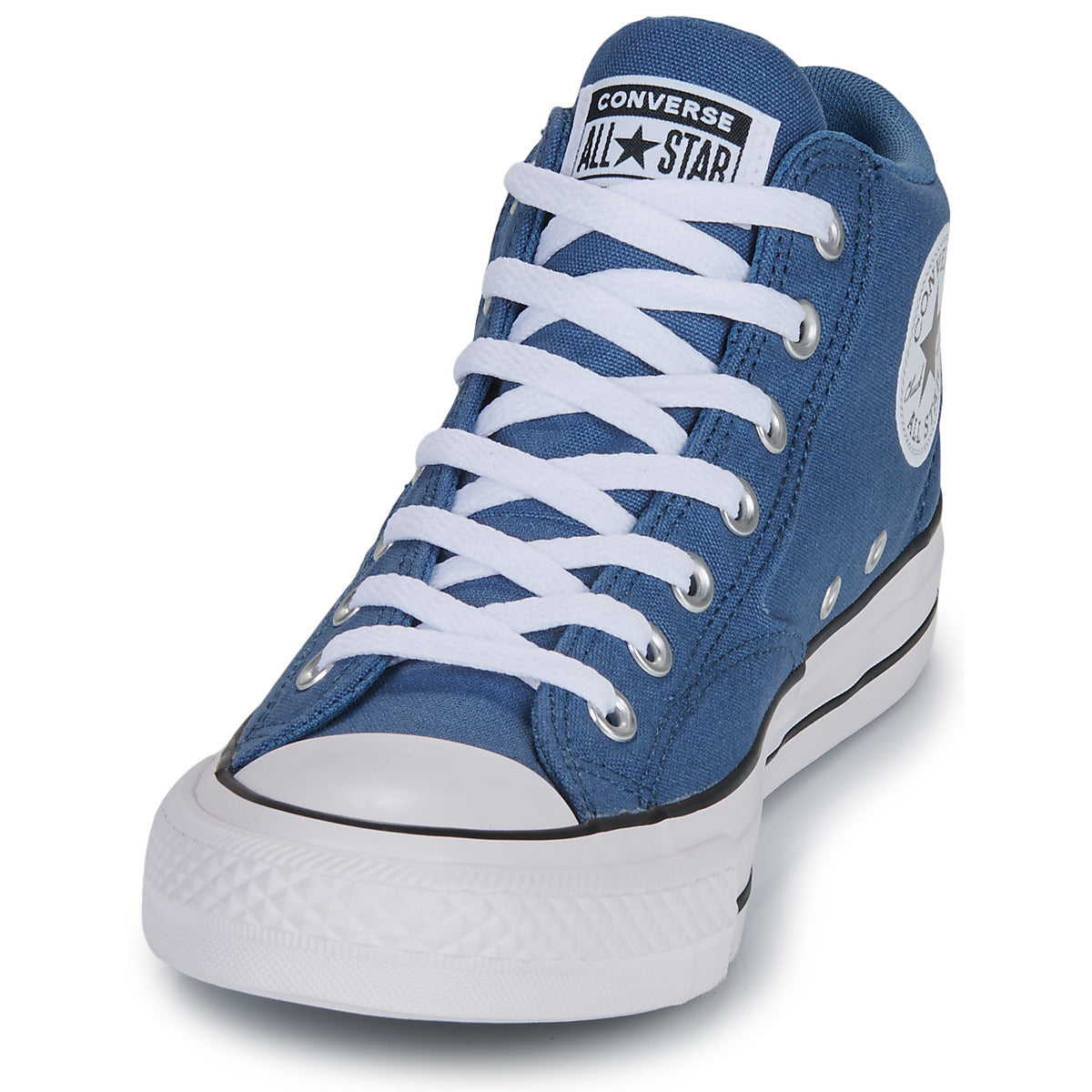 Sneakers alte Uomo Converse  CHUCK TAYLOR ALL STAR MALDEN STREET  Blu