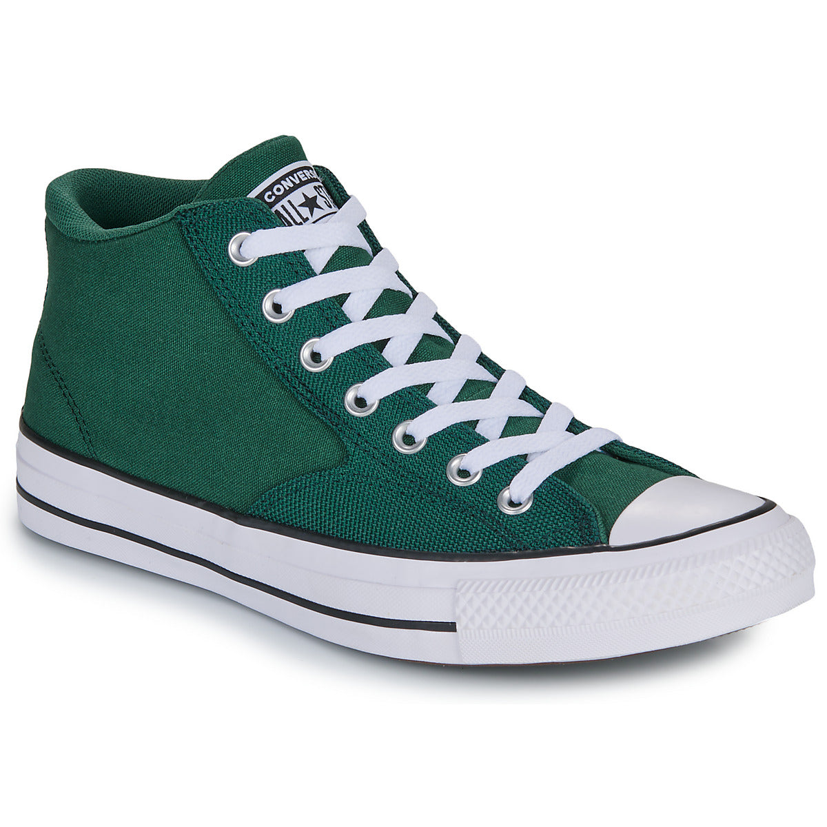 Sneakers alte Uomo Converse  CHUCK TAYLOR ALL STAR MALDEN STREET  Verde