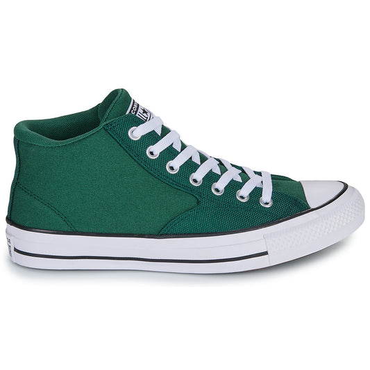 Sneakers alte Uomo Converse  CHUCK TAYLOR ALL STAR MALDEN STREET  Verde