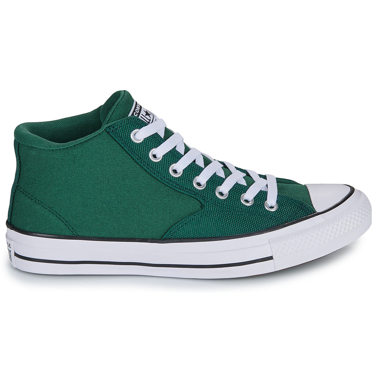 Sneakers alte Uomo Converse  CHUCK TAYLOR ALL STAR MALDEN STREET  Verde