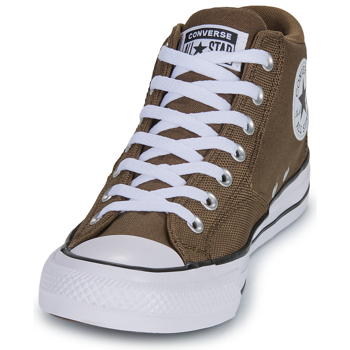 Sneakers alte Uomo Converse  CHUCK TAYLOR ALL STAR MALDEN STREET  Marrone