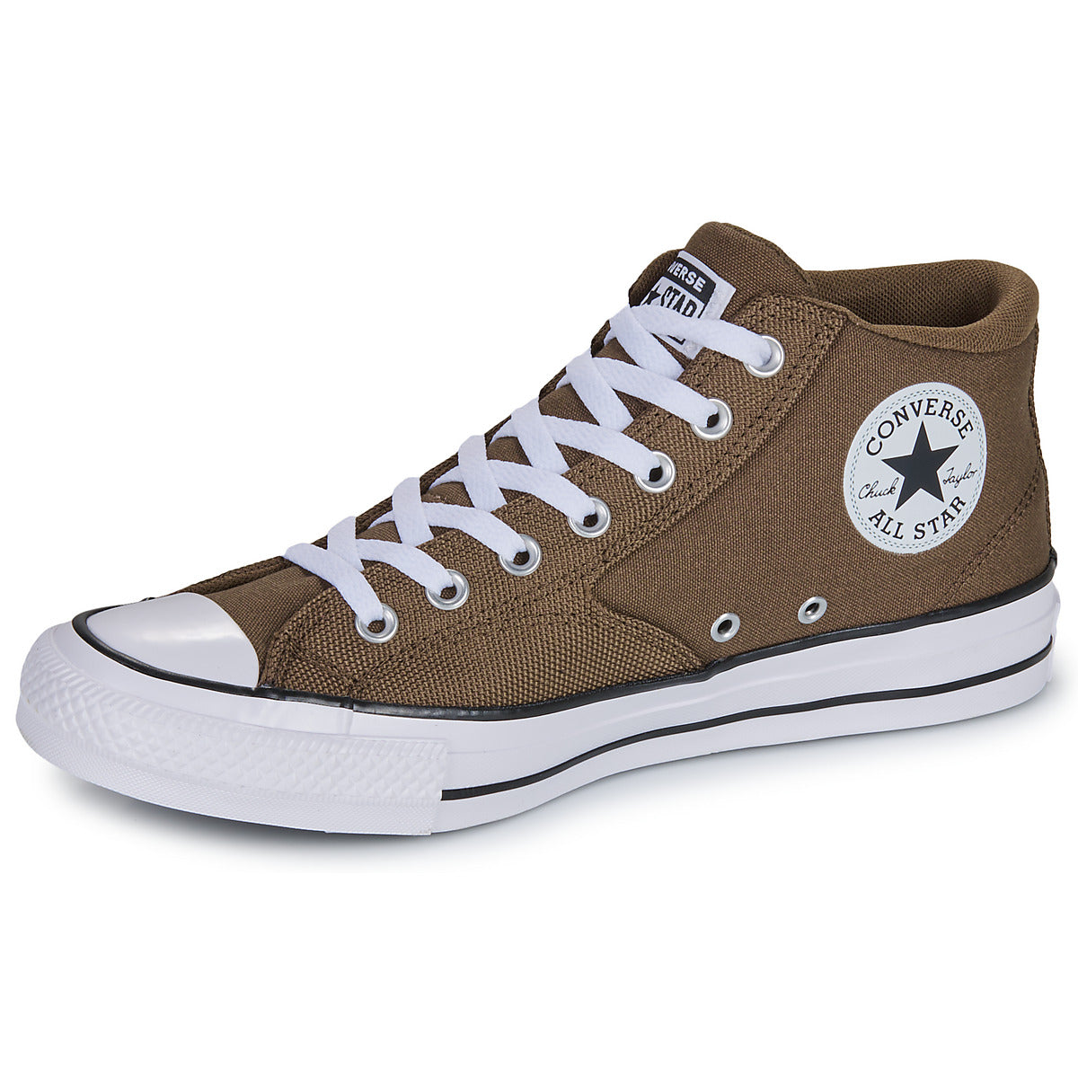 Sneakers alte Uomo Converse  CHUCK TAYLOR ALL STAR MALDEN STREET  Marrone