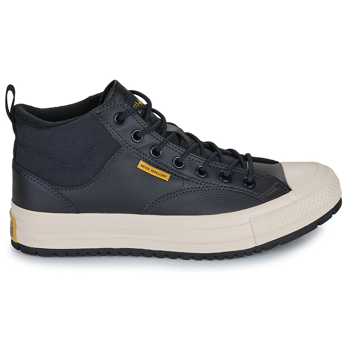 Sneakers alte Uomo Converse  CHUCK TAYLOR ALL STAR MALDEN STREET WATERPROOF BOOT  Blu