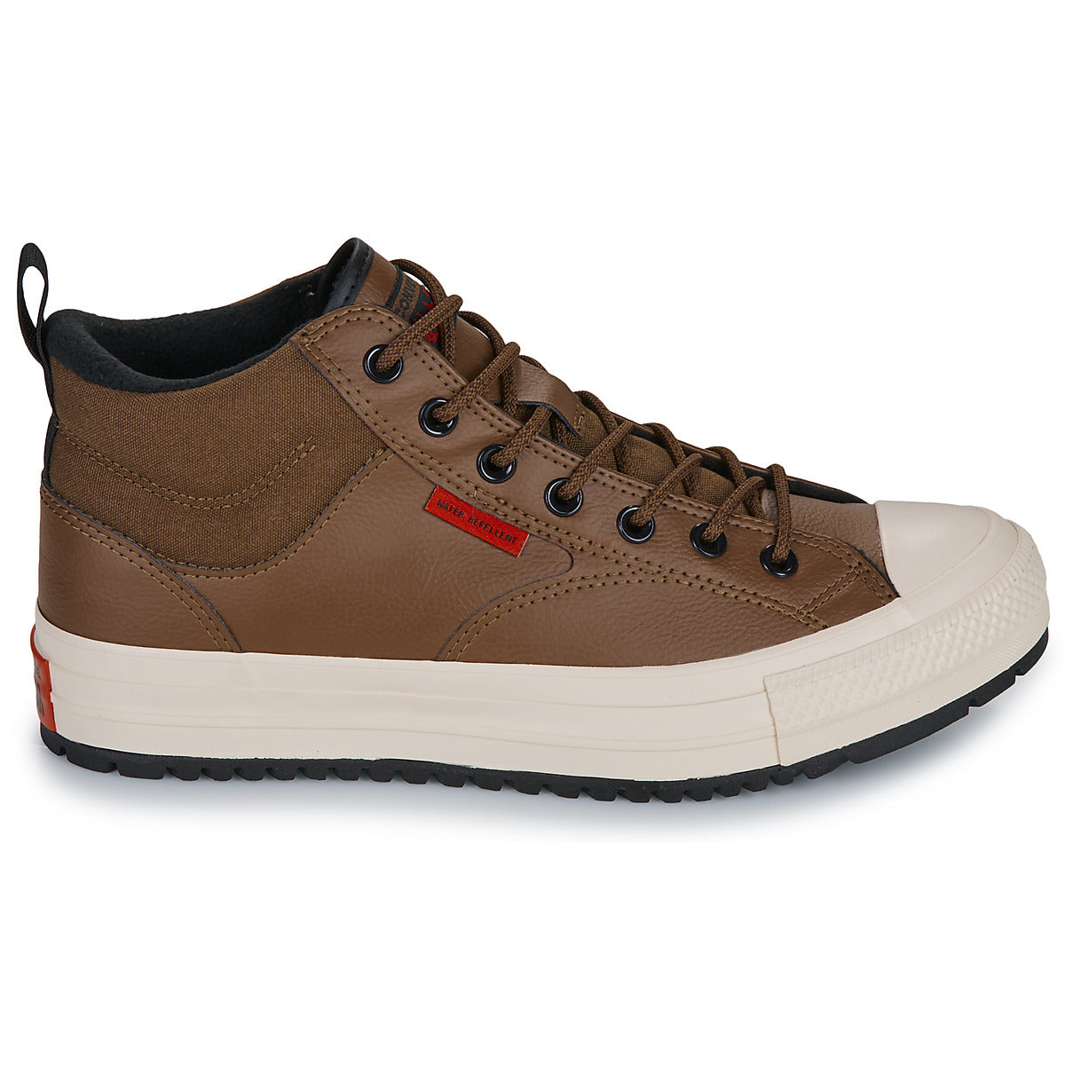 Sneakers alte Uomo Converse  CHUCK TAYLOR ALL STAR MALDEN STREET WATERPROOF BOOT  Marrone
