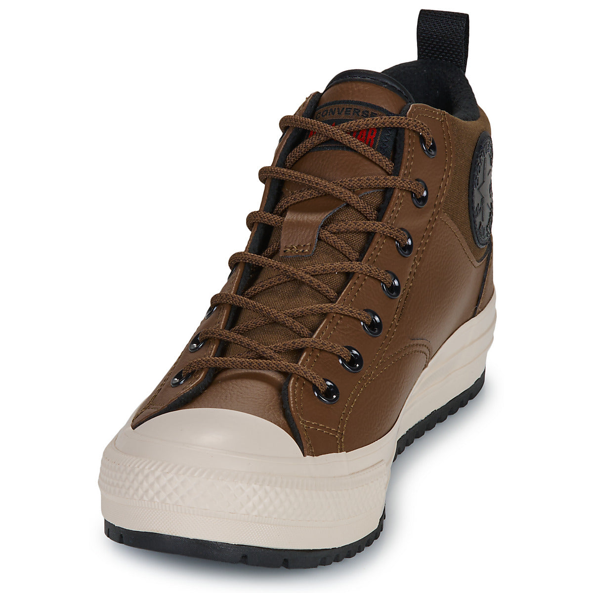 Sneakers alte Uomo Converse  CHUCK TAYLOR ALL STAR MALDEN STREET WATERPROOF BOOT  Marrone