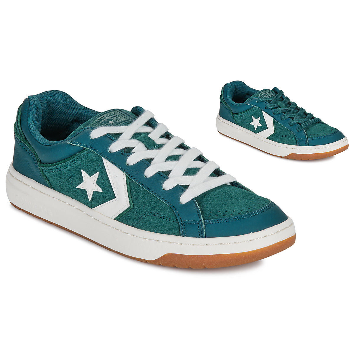 Sneakers Uomo Converse PRO BLAZE CLASSIC Verde