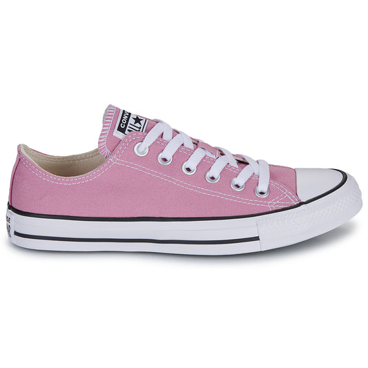 Sneakers basse Donna Converse  CHUCK TAYLOR ALL STAR  Rosa