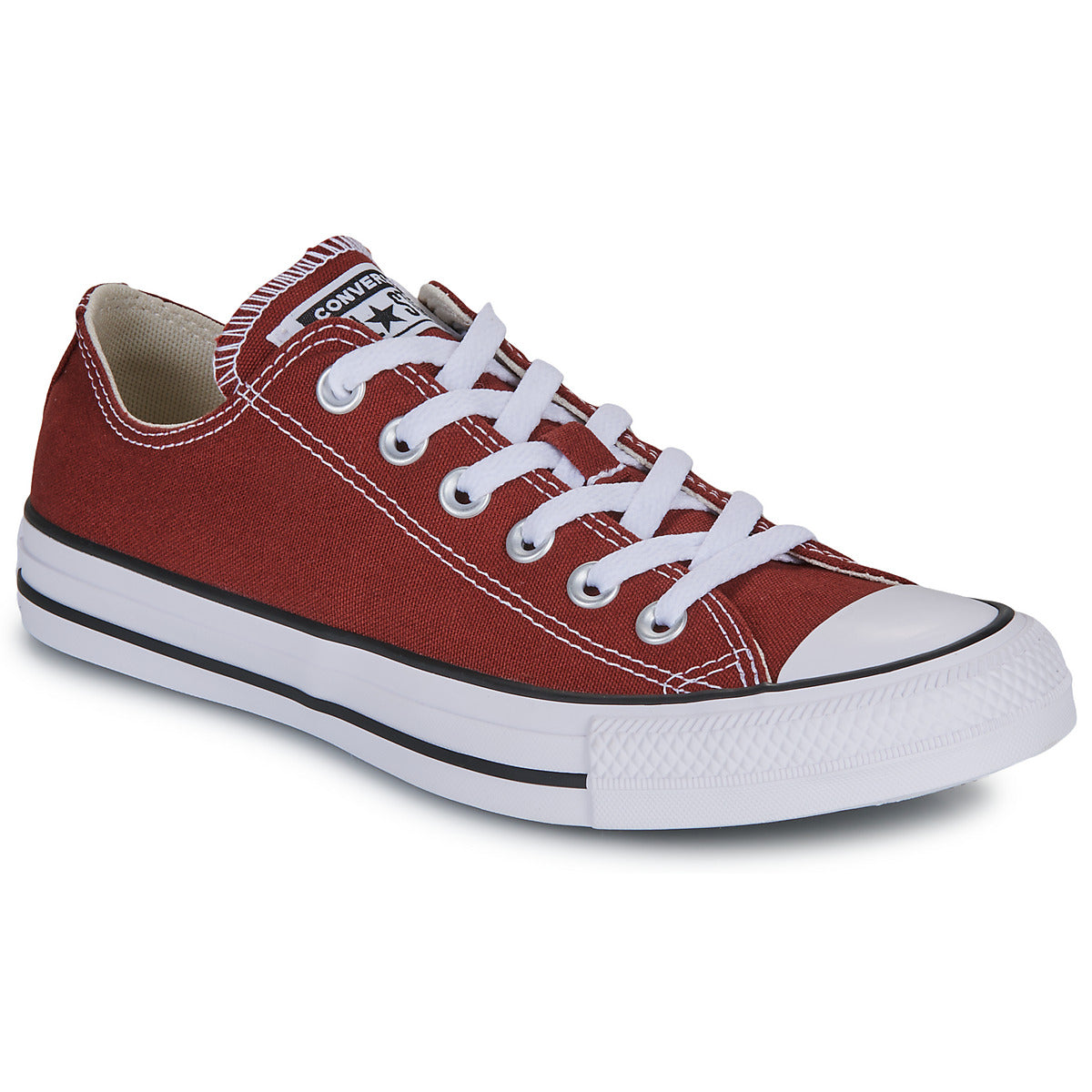 Sneakers Uomo Converse  CHUCK TAYLOR ALL STAR  Rosso