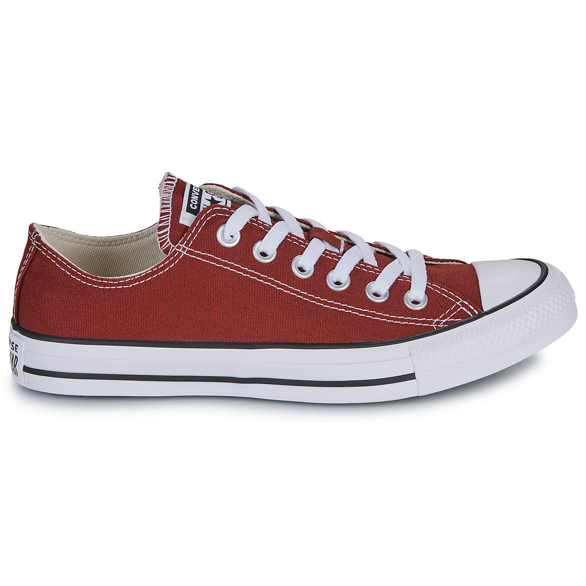 Sneakers Uomo Converse  CHUCK TAYLOR ALL STAR  Rosso