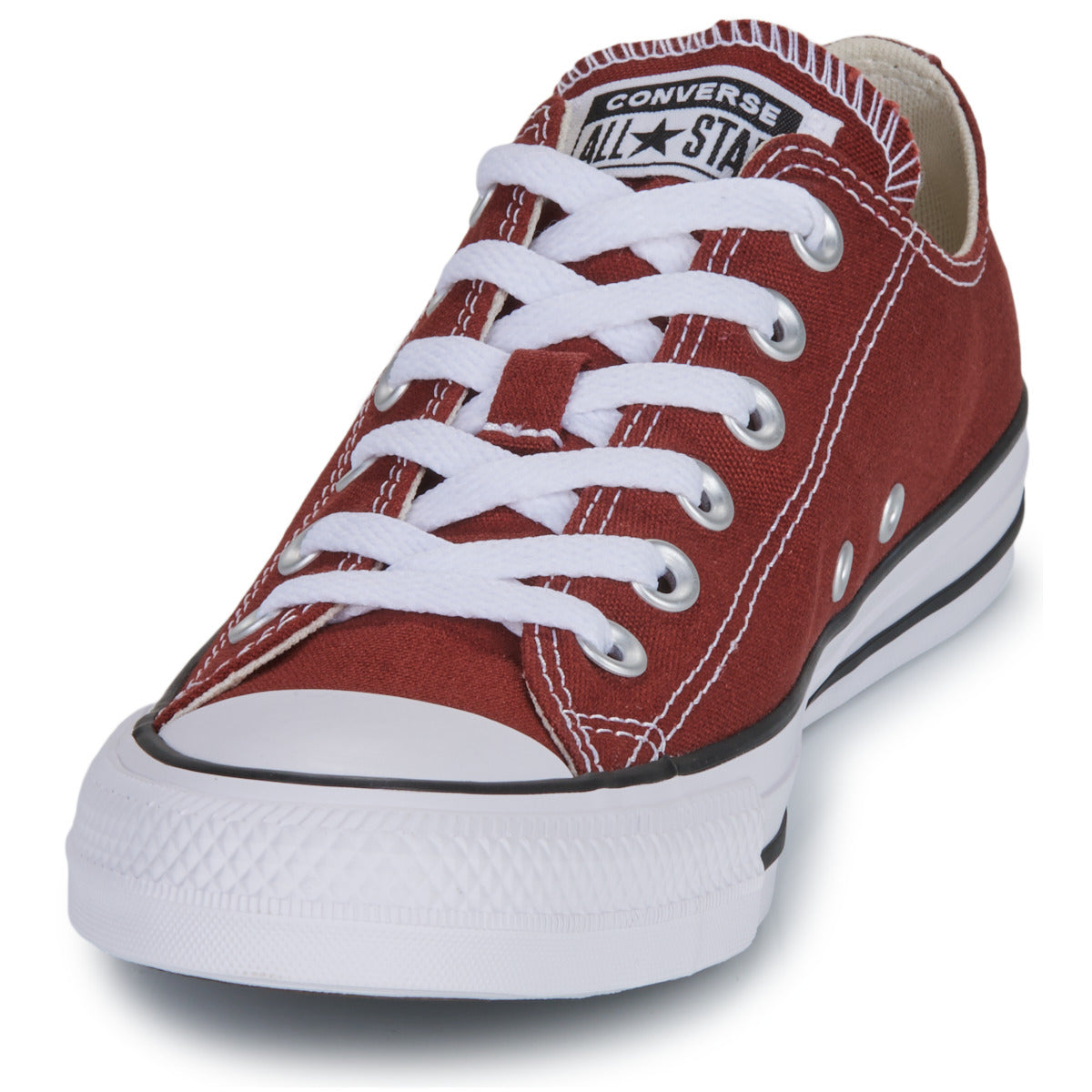Sneakers Uomo Converse  CHUCK TAYLOR ALL STAR  Rosso