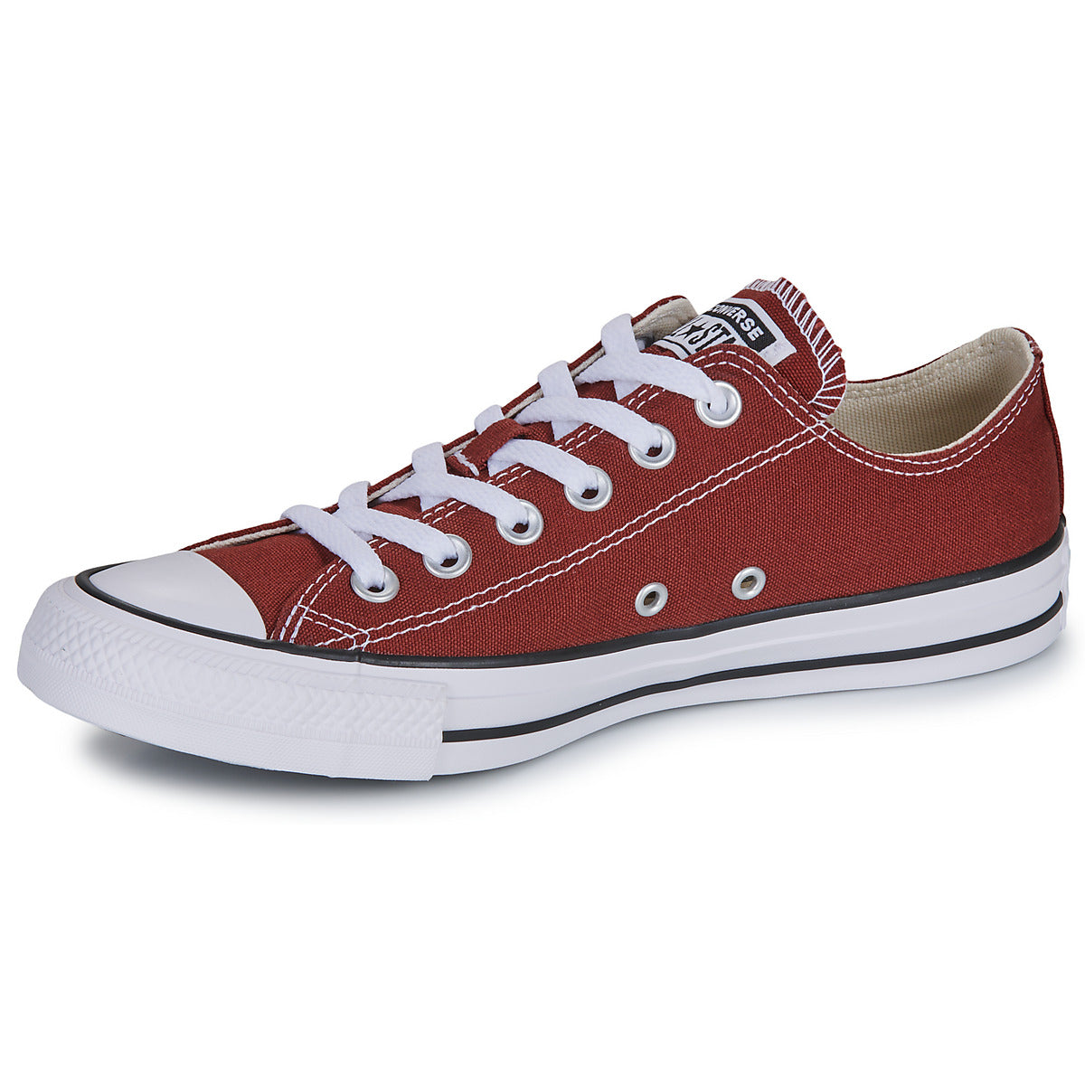 Sneakers Uomo Converse  CHUCK TAYLOR ALL STAR  Rosso