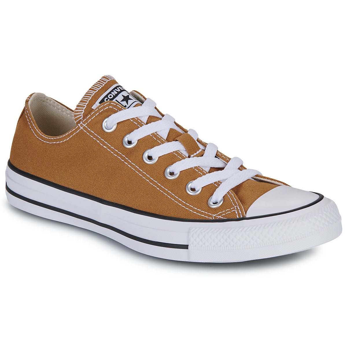 Sneakers Uomo Converse  CHUCK TAYLOR ALL STAR  Giallo