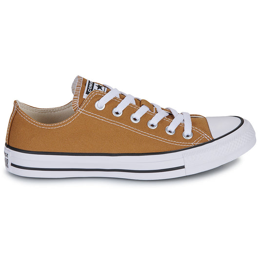 Sneakers Uomo Converse  CHUCK TAYLOR ALL STAR  Giallo