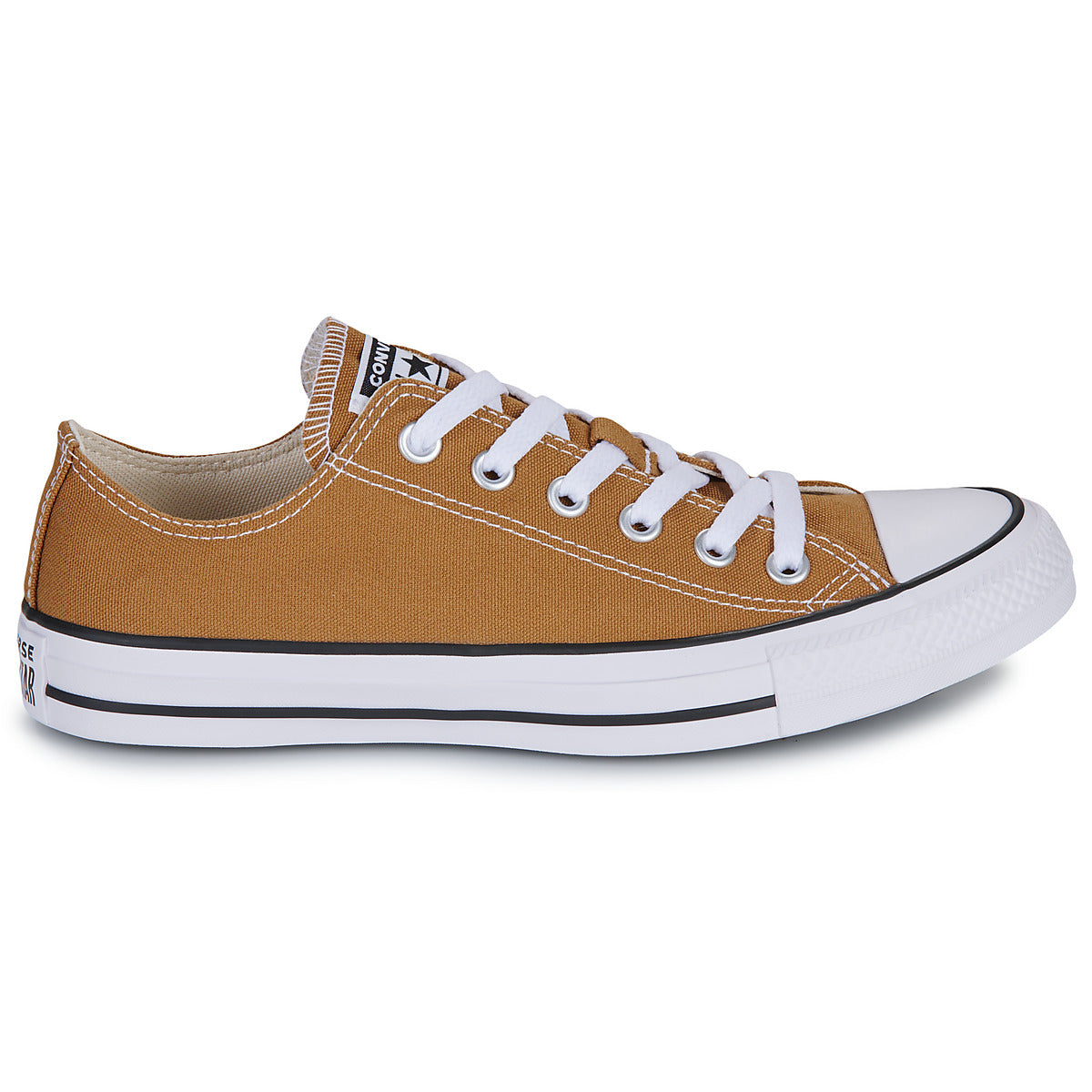 Sneakers Uomo Converse  CHUCK TAYLOR ALL STAR  Giallo