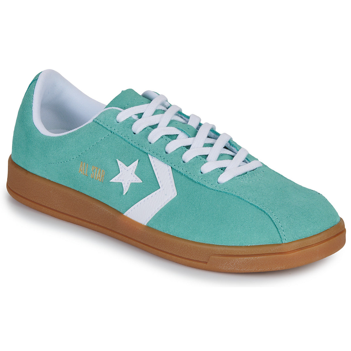 Sneakers Uomo Converse  ALL STAR CLASSIC TRAINER SUEDE  Blu