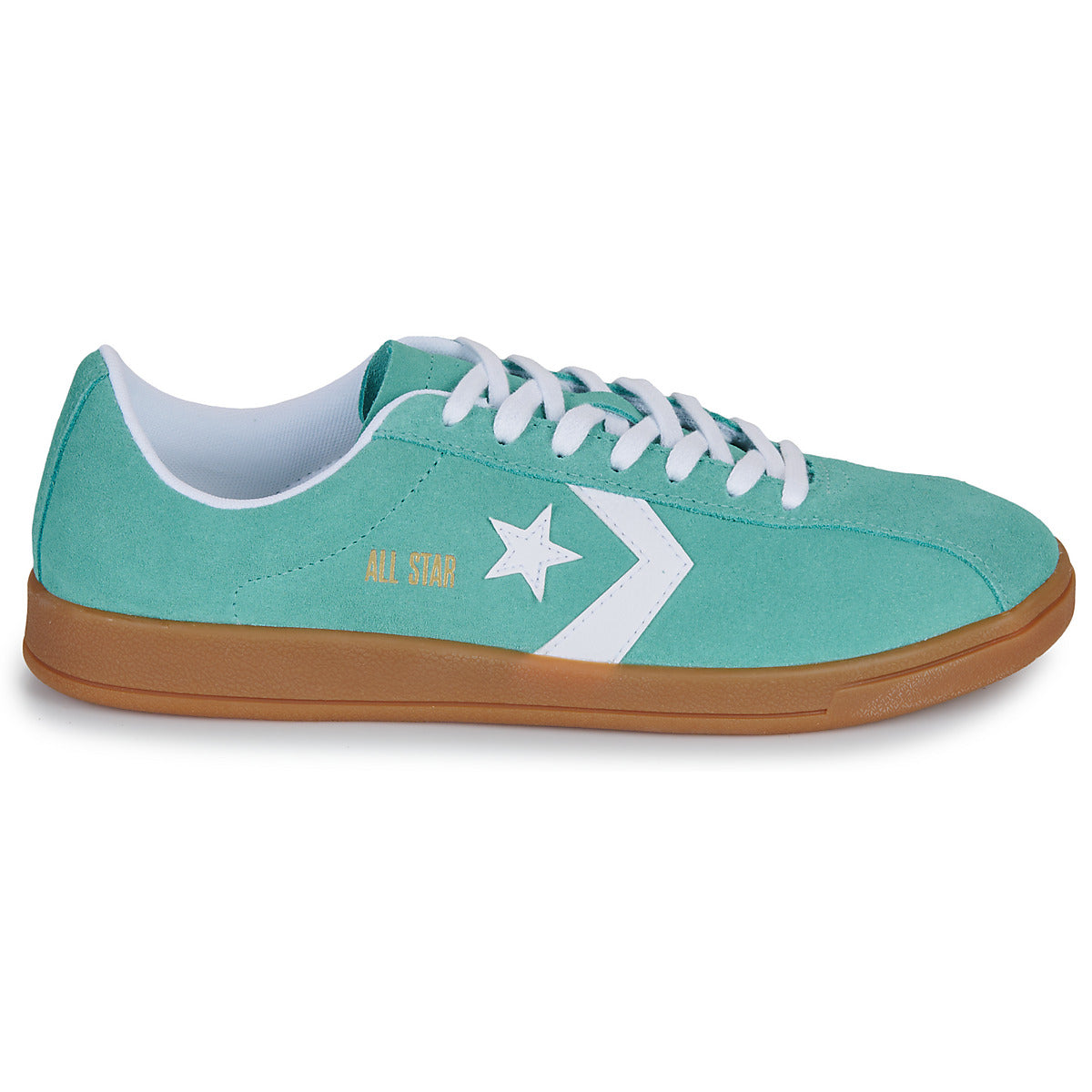 Sneakers Uomo Converse ALL STAR CLASSIC TRAINER SUEDE Blu