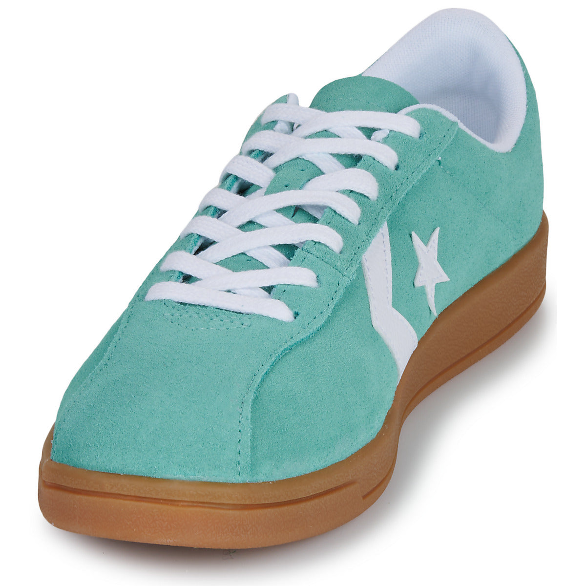 Sneakers Uomo Converse  ALL STAR CLASSIC TRAINER SUEDE  Blu
