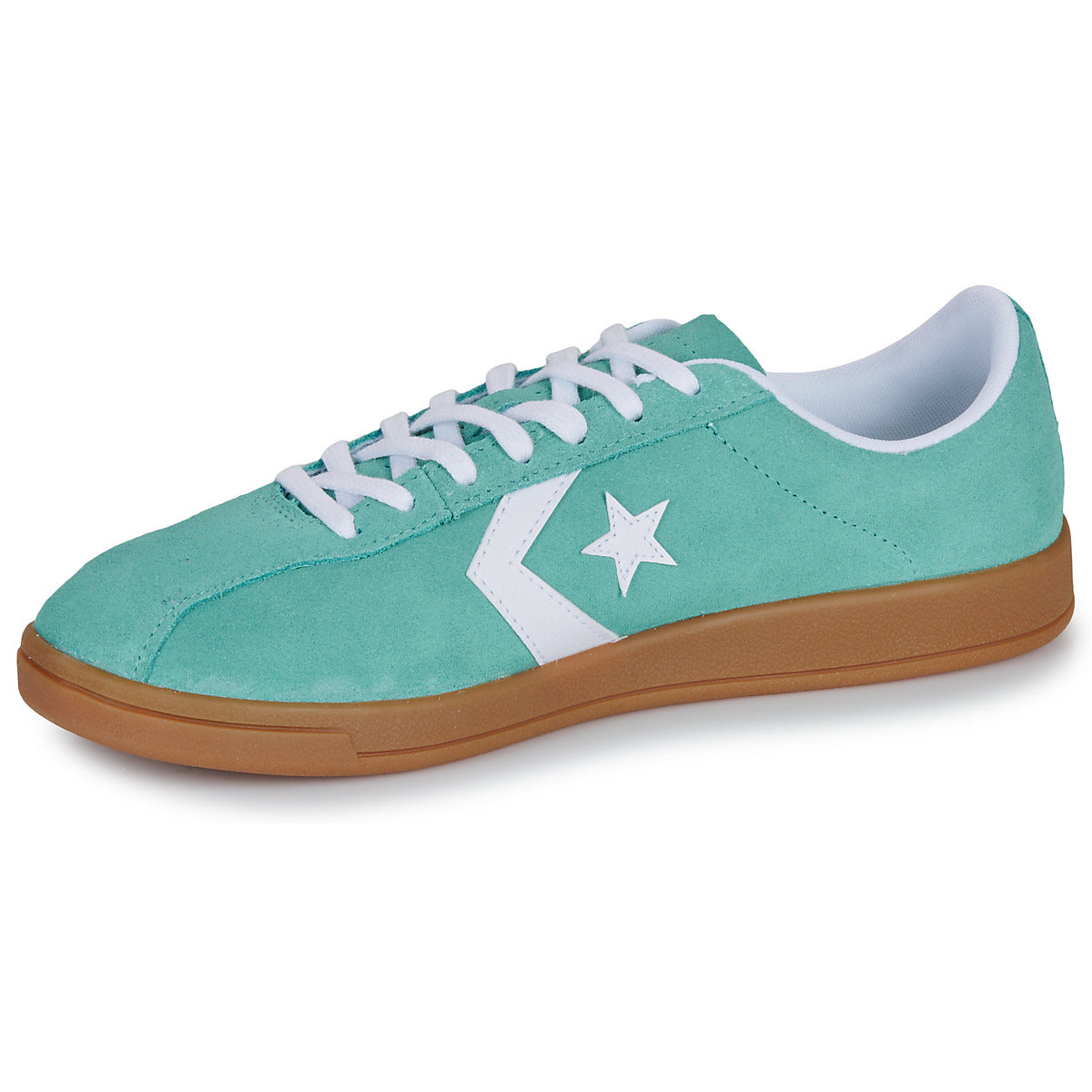 Sneakers Uomo Converse  ALL STAR CLASSIC TRAINER SUEDE  Blu