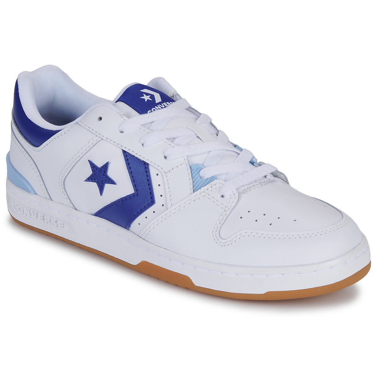 Sneakers Uomo Converse  CONVERSE LIFESTYLE 1998  Bianco