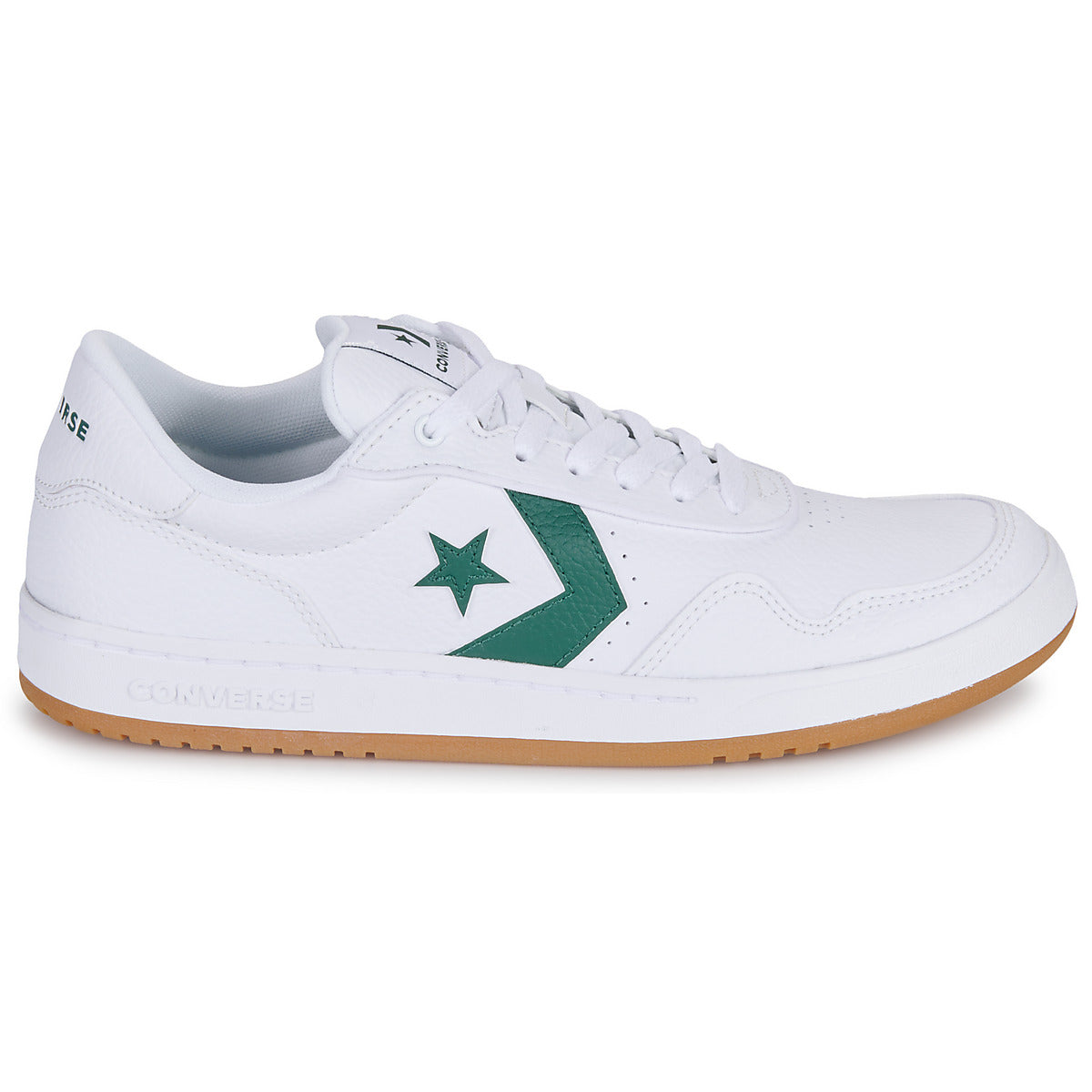 Sneakers Uomo Converse  CONVERSE SC25  Bianco