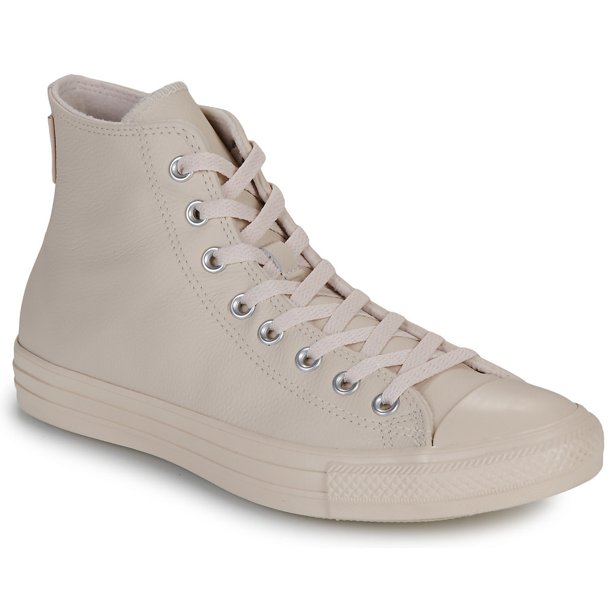 Sneakers alte Uomo Converse  CHUCK TAYLOR ALL STAR  Beige