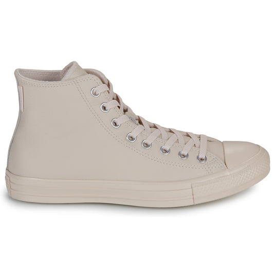 Sneakers alte Uomo Converse  CHUCK TAYLOR ALL STAR  Beige
