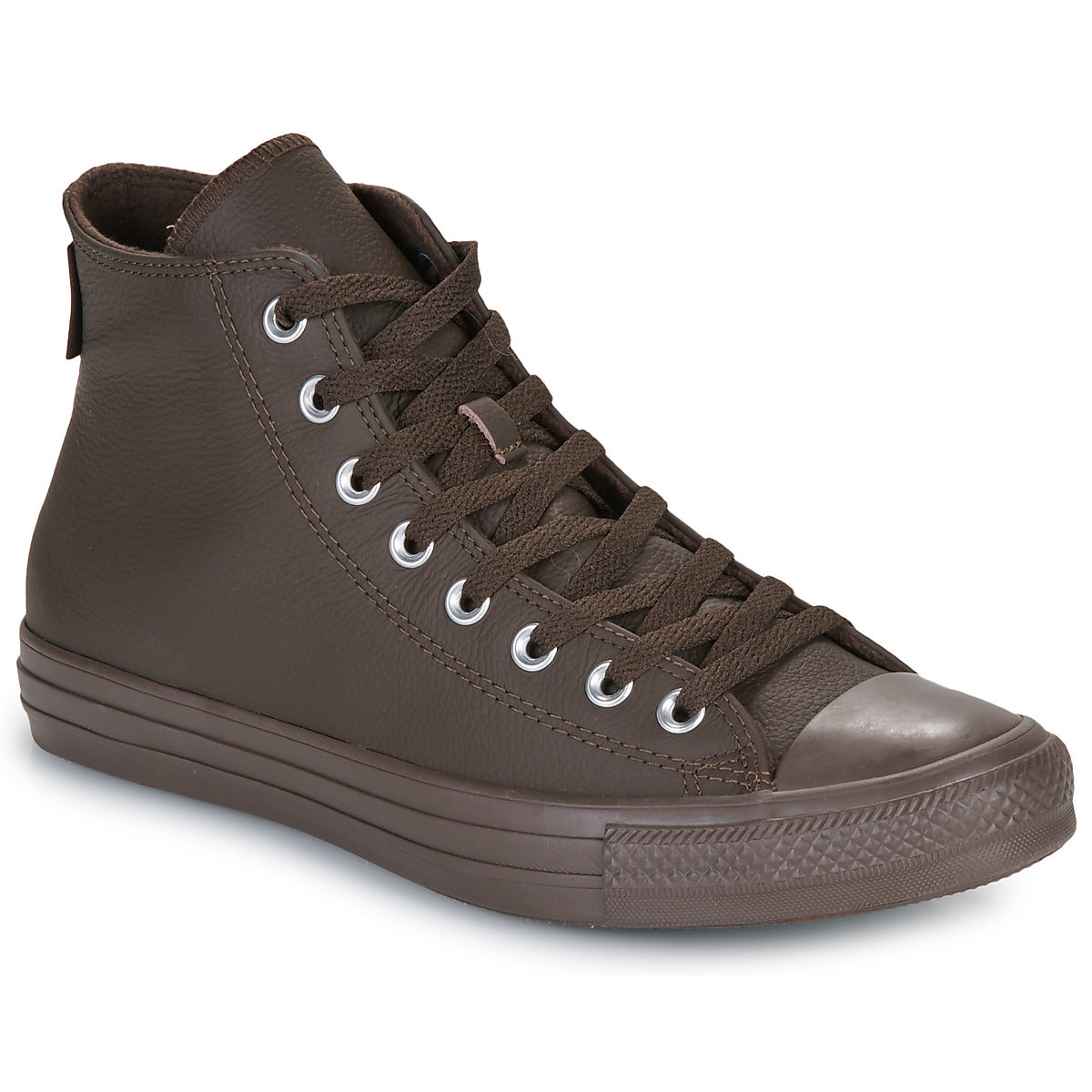 Sneakers alte Uomo Converse  CHUCK TAYLOR ALL STAR  Marrone