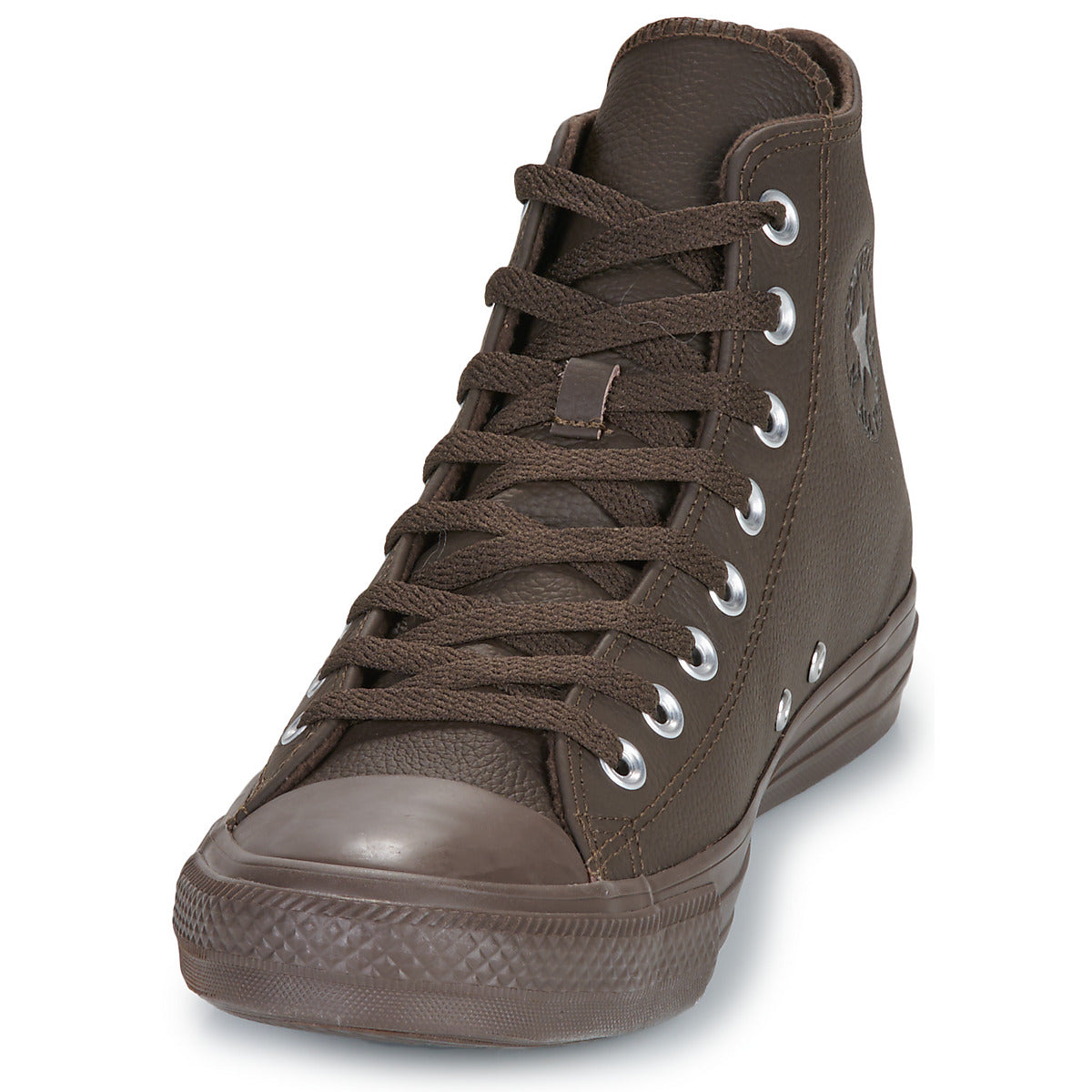 Sneakers alte Uomo Converse  CHUCK TAYLOR ALL STAR  Marrone