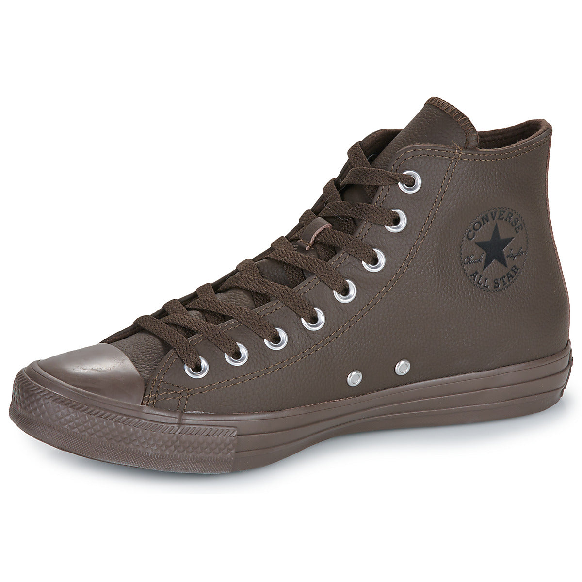 Sneakers alte Uomo Converse  CHUCK TAYLOR ALL STAR  Marrone