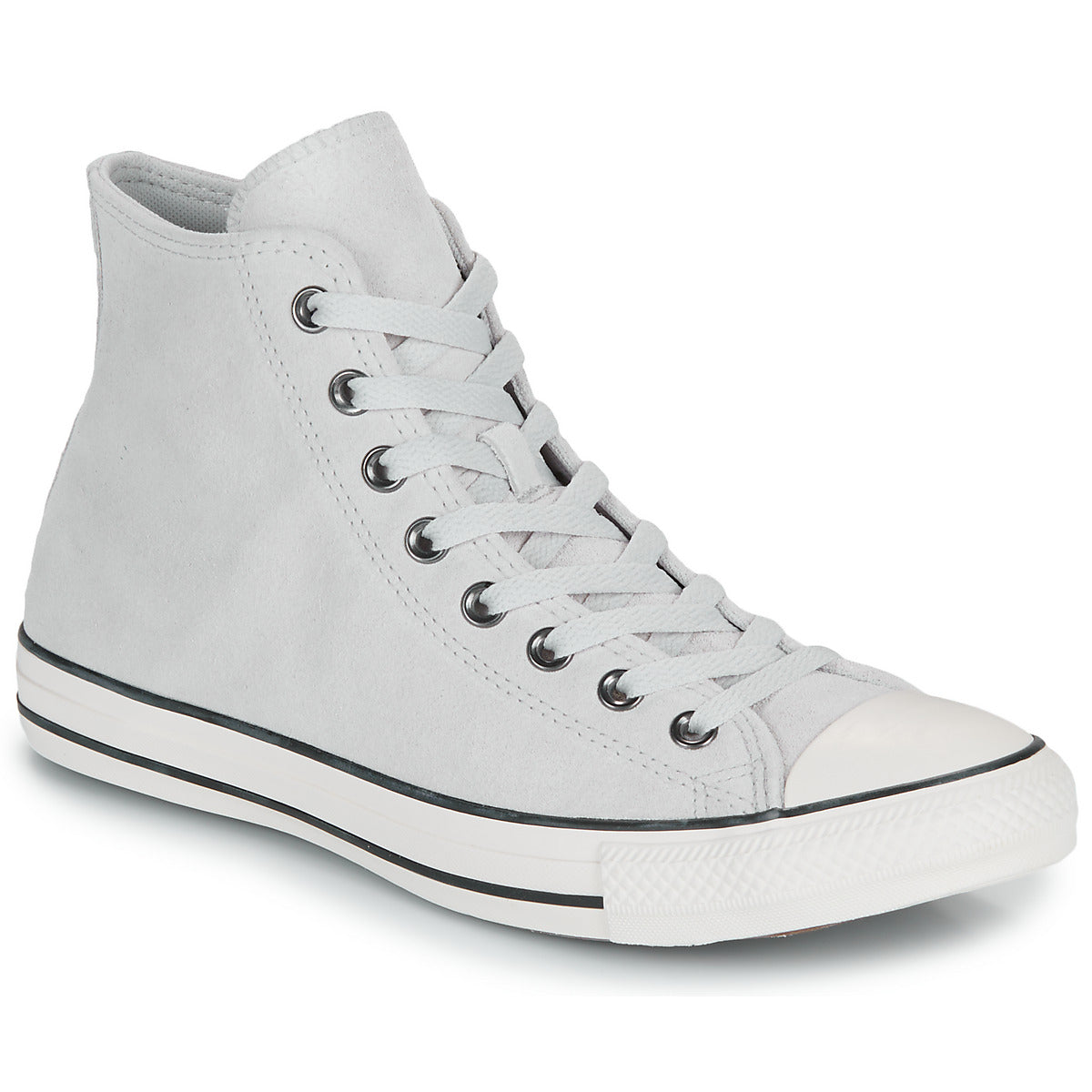 Sneakers alte Uomo Converse  CHUCK TAYLOR ALL STAR  Grigio