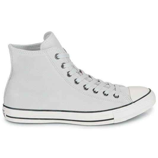 Sneakers alte Uomo Converse  CHUCK TAYLOR ALL STAR  Grigio