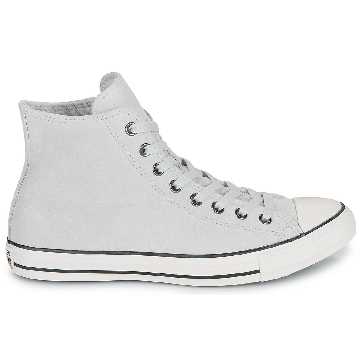 Sneakers alte Uomo Converse  CHUCK TAYLOR ALL STAR  Grigio