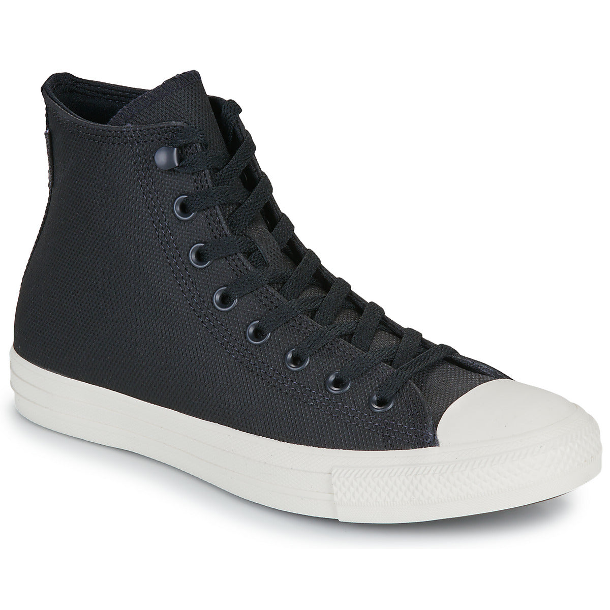 Sneakers alte Uomo Converse  CHUCK TAYLOR ALL STAR  Nero