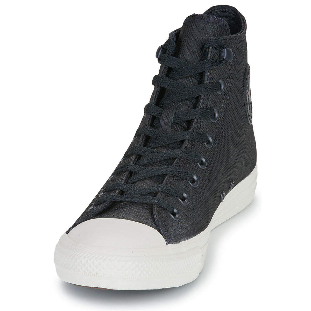 Sneakers alte Uomo Converse  CHUCK TAYLOR ALL STAR  Nero