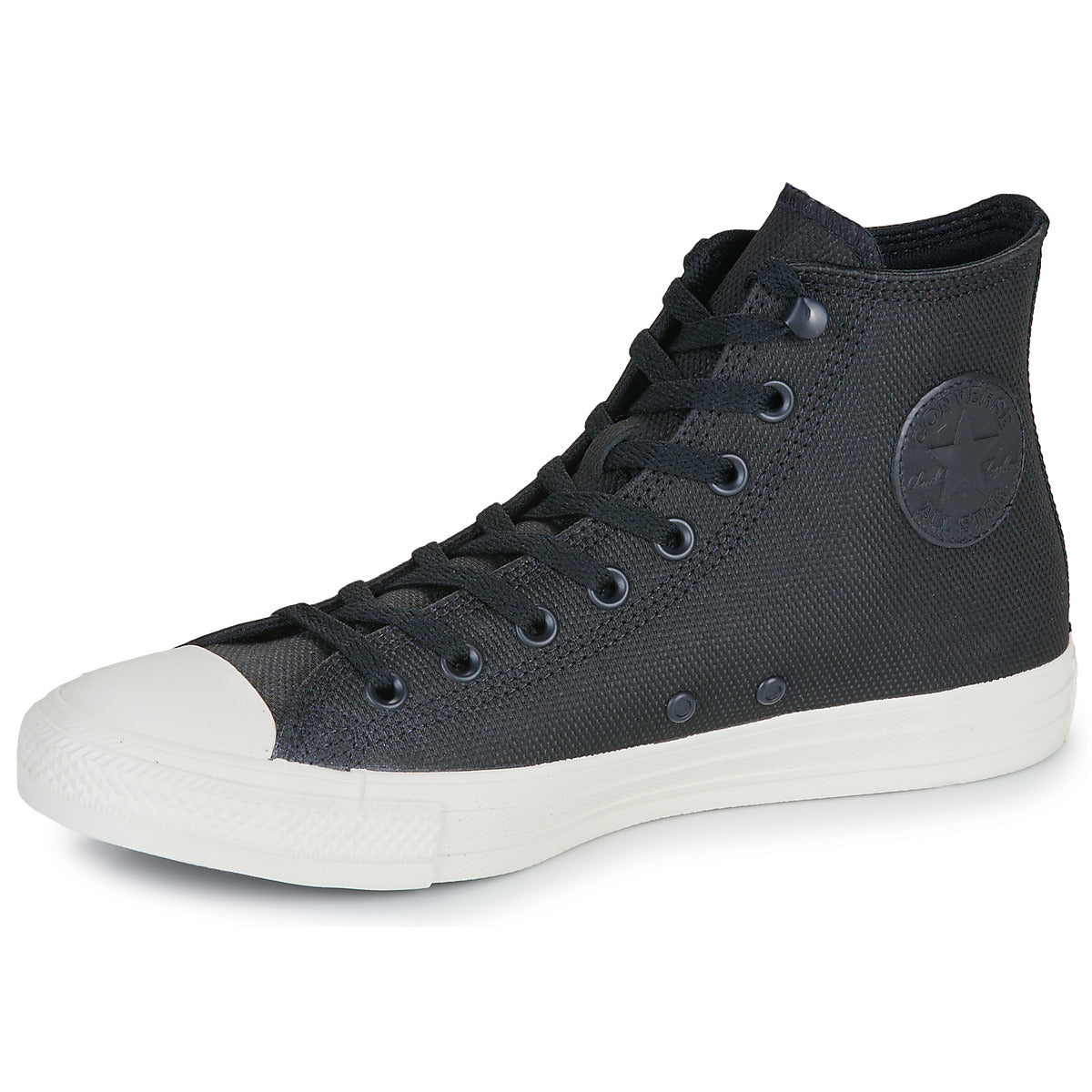 Sneakers alte Uomo Converse  CHUCK TAYLOR ALL STAR  Nero