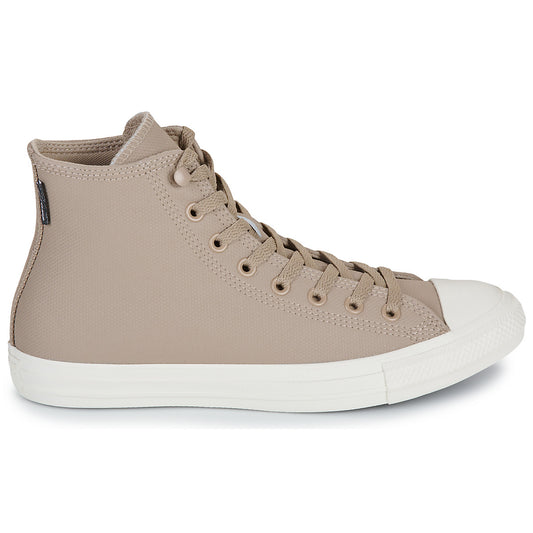Sneakers alte Uomo Converse  CHUCK TAYLOR ALL STAR  Beige