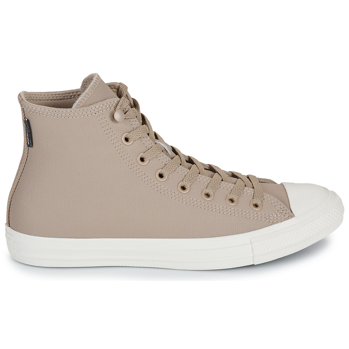 Sneakers alte Uomo Converse  CHUCK TAYLOR ALL STAR  Beige