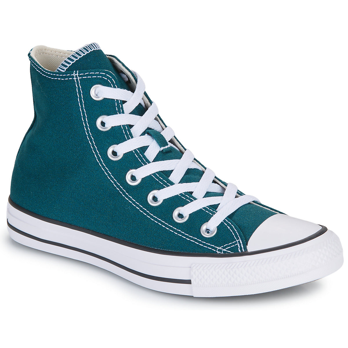 Sneakers alte Uomo Converse  CHUCK TAYLOR ALL STAR  Verde