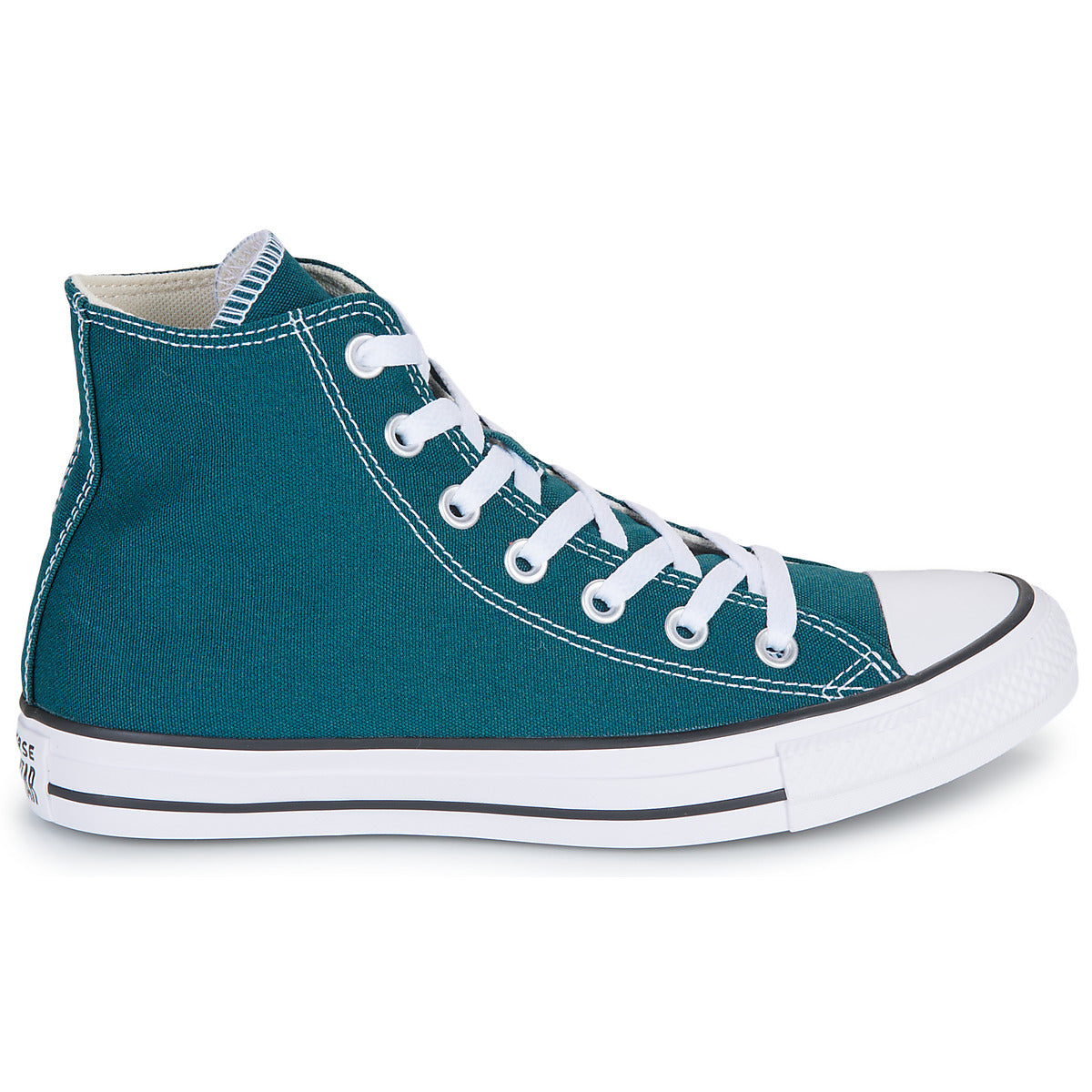 Sneakers alte Uomo Converse  CHUCK TAYLOR ALL STAR  Verde