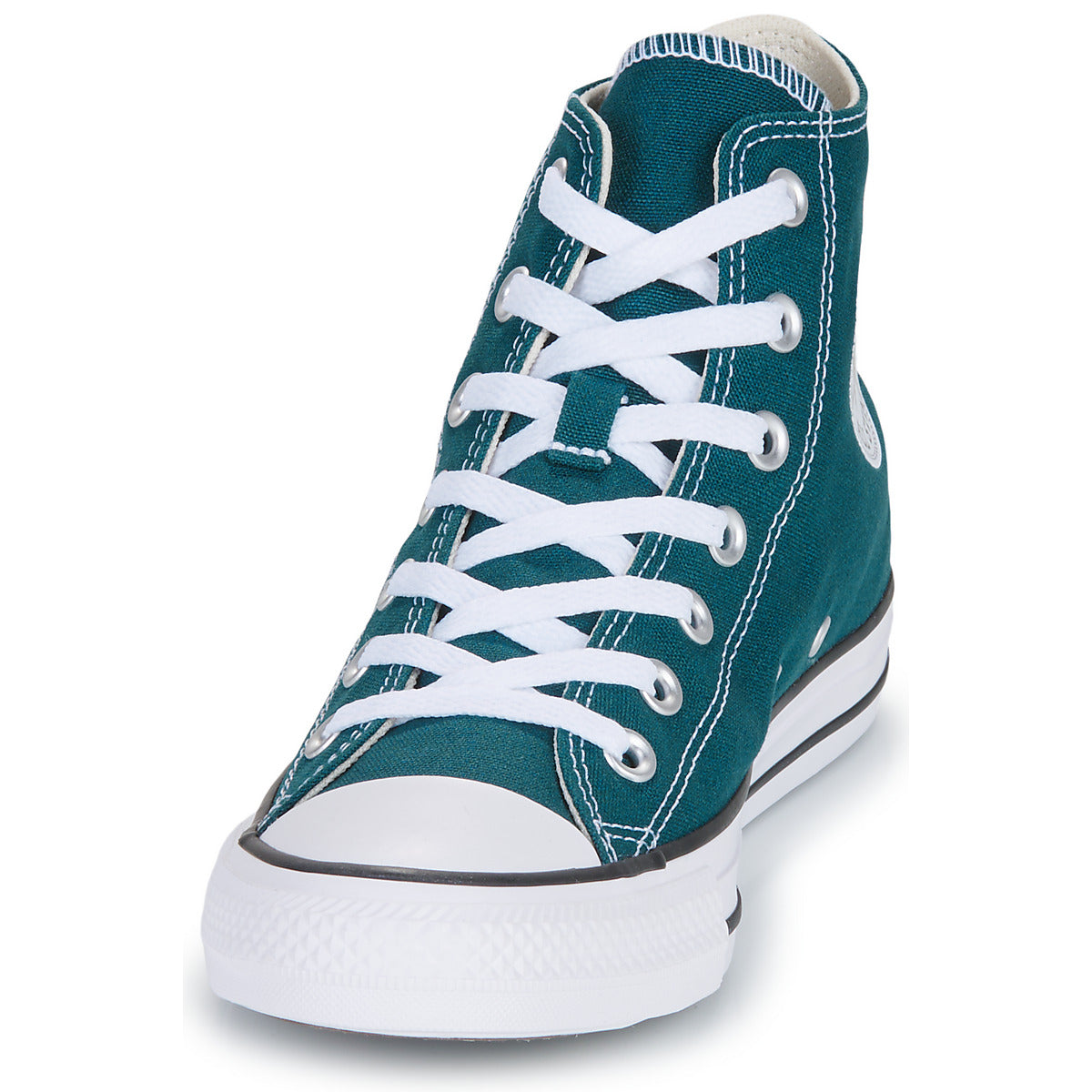 Sneakers alte Uomo Converse  CHUCK TAYLOR ALL STAR  Verde