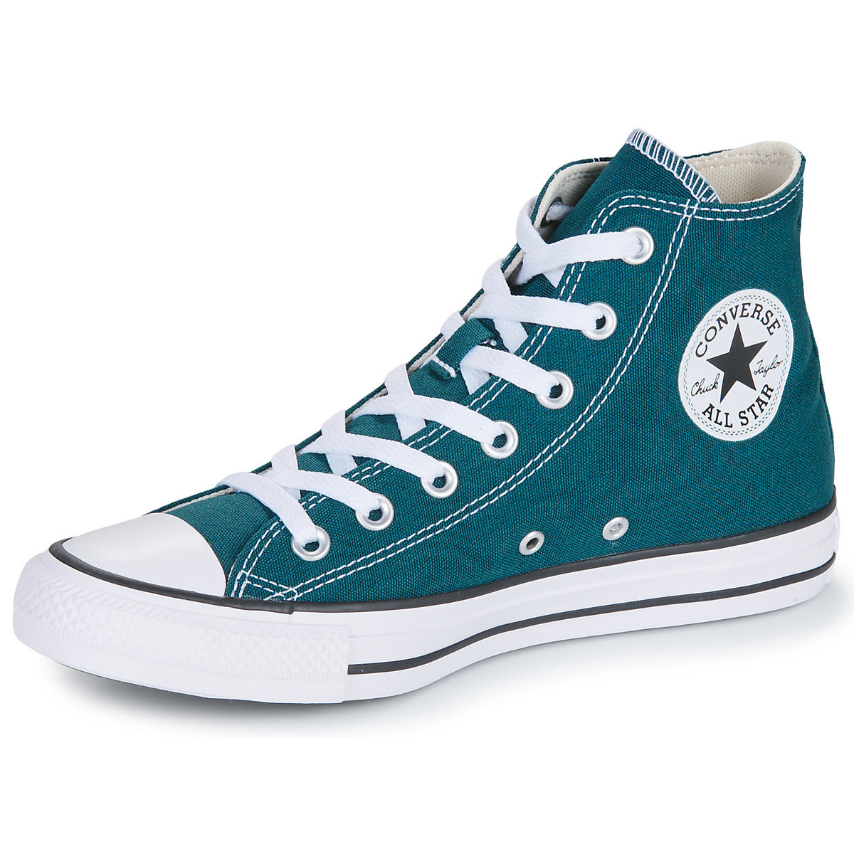 Sneakers alte Uomo Converse  CHUCK TAYLOR ALL STAR  Verde