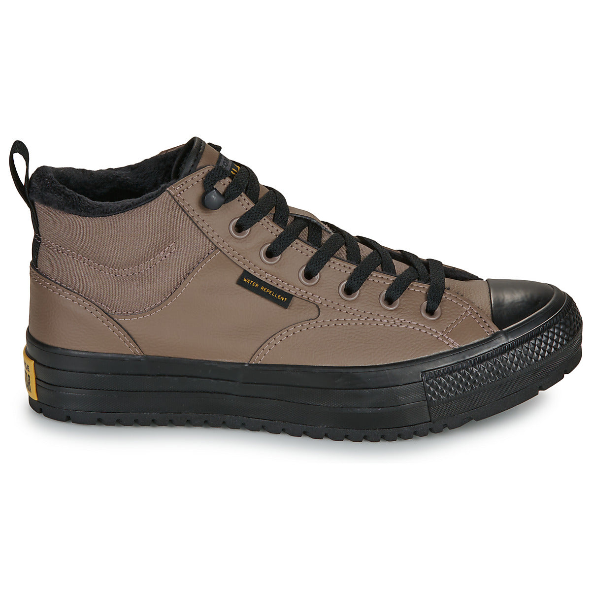 Sneakers alte Uomo Converse  CHUCK TAYLOR ALL STAR MALDEN STREET BOOT  Marrone