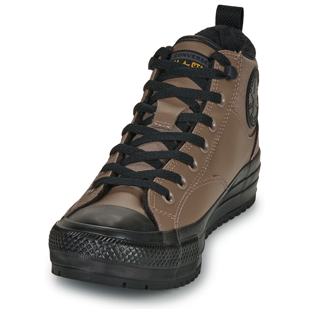 Sneakers alte Uomo Converse  CHUCK TAYLOR ALL STAR MALDEN STREET BOOT  Marrone